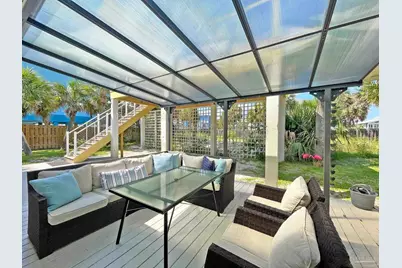 1207 Ariola Dr, Pensacola Beach, FL 32561 - Photo 7