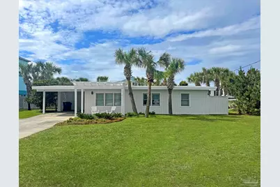 1207 Ariola Dr, Pensacola Beach, FL 32561 - Photo 1