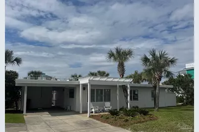 1207 Ariola Dr, Pensacola Beach, FL 32561 - Photo 23
