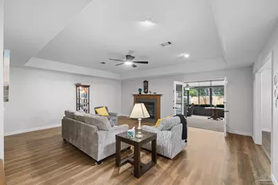 10666 Macgregor Dr, Pensacola, FL 32514 - Photo 17