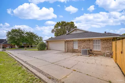 10666 Macgregor Dr, Pensacola, FL 32514 - Photo 49