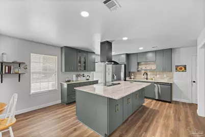 10666 Macgregor Dr, Pensacola, FL 32514 - Photo 7