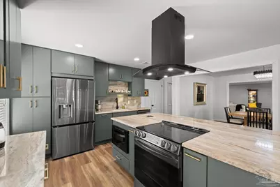 10666 Macgregor Dr, Pensacola, FL 32514 - Photo 3