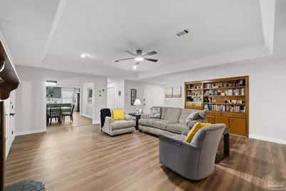 10666 Macgregor Dr, Pensacola, FL 32514 - Photo 19