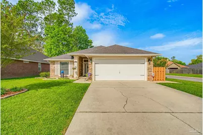 6065 Dunridge Dr, Pace, FL 32571 - Photo 3