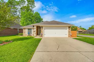 6065 Dunridge Drive, Pace, FL 32571 - Photo 3