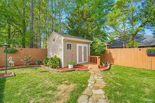 6065 Dunridge Drive, Pace, FL 32571 - Photo 51