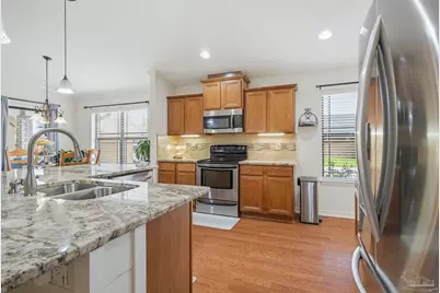 6065 Dunridge Dr, Pace, FL 32571 - Photo 31