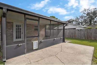 2325 Merle Cir, Pensacola, FL 32526 - Photo 41