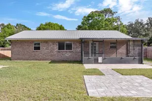 2325 Merle Cir, Pensacola, FL 32526 - Photo 53