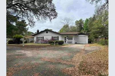 3705 N 12th Ave, Pensacola, FL 32503 - Photo 1
