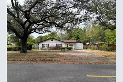 3705 N 12th Ave, Pensacola, FL 32503 - Photo 3