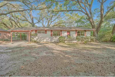 110 Hancock Ln, Pensacola, FL 32503 - Photo 1