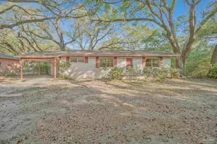 110 Hancock Ln, Pensacola, FL 32503 - Photo 1