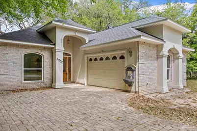 5010 San Miguel St, Milton, FL 32583 - Photo 3