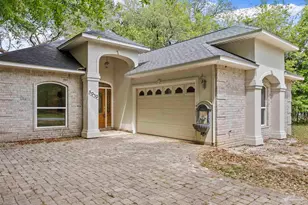 5010 San Miguel St, Milton, FL 32583 - Photo 3