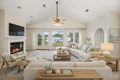 5010 San Miguel St, Milton, FL 32583 - Photo 5