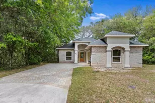 5010 San Miguel St, Milton, FL 32583 - Photo 1