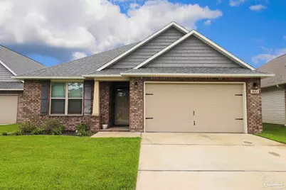 841 Oak Alley, Pensacola, FL 32506 - Photo 1