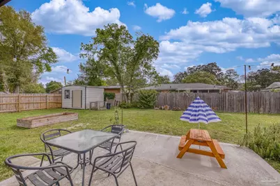 6410 Beauclair Dr, Pensacola, FL 32504 - Photo 31