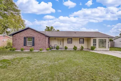 6410 Beauclair Dr, Pensacola, FL 32504 - Photo 3