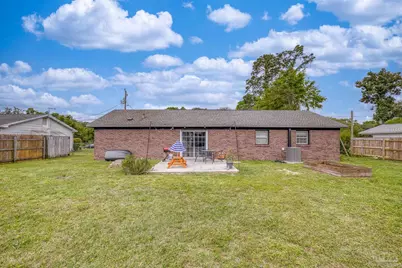 6410 Beauclair Dr, Pensacola, FL 32504 - Photo 35