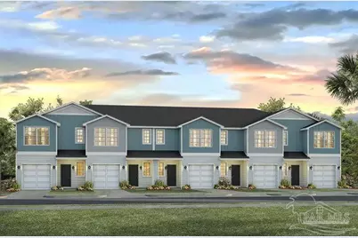 4799 Spruce Point Dr, Gulf Breeze, FL 32563 - Photo 1