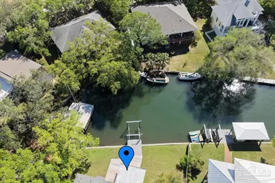 4593 Soundside Dr, Gulf Breeze, FL 32563 - Photo 47