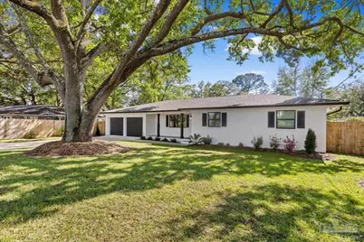 4593 Soundside Dr, Gulf Breeze, FL 32563 - Photo 3