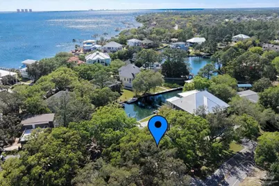 4593 Soundside Dr, Gulf Breeze, FL 32563 - Photo 49