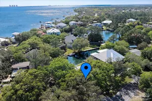 4593 Soundside Dr, Gulf Breeze, FL 32563 - Photo 49