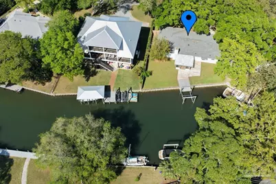 4593 Soundside Dr, Gulf Breeze, FL 32563 - Photo 45
