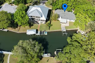 4593 Soundside Dr, Gulf Breeze, FL 32563 - Photo 45
