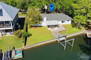 4593 Soundside Dr, Gulf Breeze, FL 32563 - Photo 51