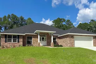 7393 Forestwood Dr, Milton, FL 32570 - Photo 1
