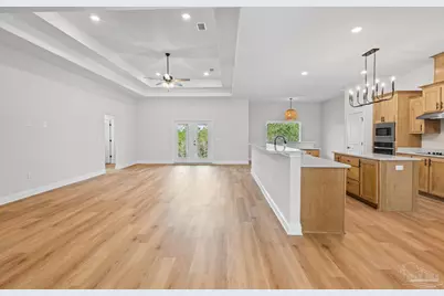 7393 Forestwood Dr, Milton, FL 32570 - Photo 5