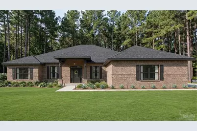 7393 Forestwood Dr, Milton, FL 32570 - Photo 17
