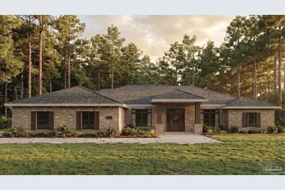 7393 Forestwood Dr, Milton, FL 32570 - Photo 1