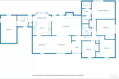 3860 Collingswood Rd, Pensacola, FL 32514 - Photo 37