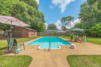 3860 Collingswood Rd, Pensacola, FL 32514 - Photo 39