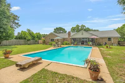 3860 Collingswood Rd, Pensacola, FL 32514 - Photo 47