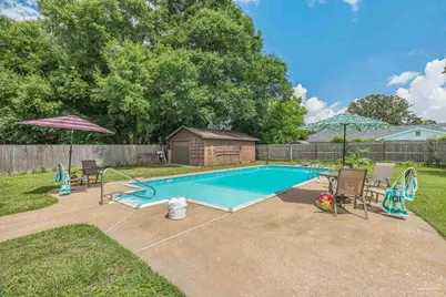 3860 Collingswood Rd, Pensacola, FL 32514 - Photo 37