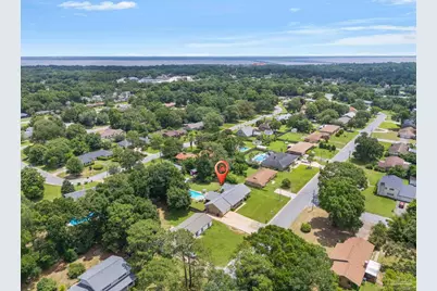 3860 Collingswood Rd, Pensacola, FL 32514 - Photo 7