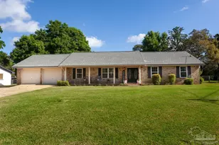 3860 Collingswood Rd, Pensacola, FL 32514 - Photo 1