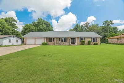 3860 Collingswood Rd, Pensacola, FL 32514 - Photo 49