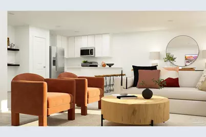 7141 Season Dr #LOT 6C, Milton, FL 32570 - Photo 5