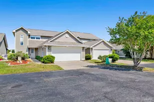 1110 Lionsgate Ln, Gulf Breeze, FL 32563 - Photo 3