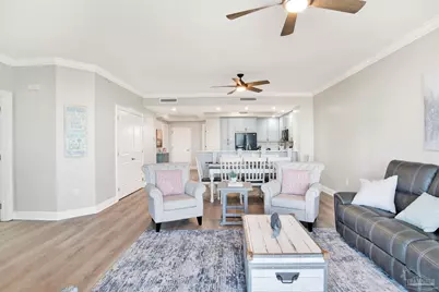 645 Lost Key Dr #405, Pensacola, FL 32507 - Photo 9