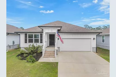 4892 Canvasback Blvd, Pace, FL 32571 - Photo 1