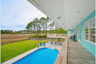 3336 Mills Bayou Dr, Milton, FL 32583 - Photo 49